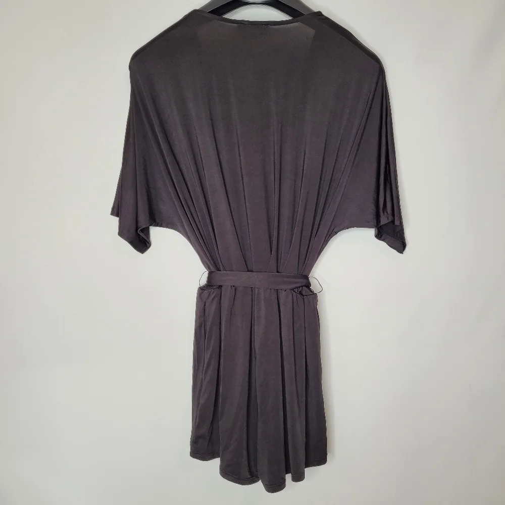 Lovers and Friends Black Sky Romper - Picture 13 of 13